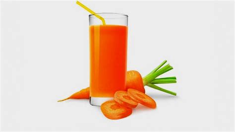 Морковь для повышения потенции
